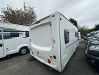 Used Swift Freestyle 550 2009 touring caravan Image