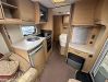 Used Swift Freestyle 550 2009 touring caravan Image