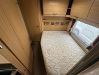 Used Swift Freestyle 550 2009 touring caravan Image