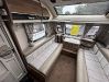 Used Swift Elegance 570 2016 touring caravan Image