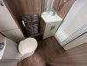 Used Swift Elegance 570 2016 touring caravan Image