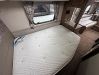 Used Swift Elegance 570 2016 touring caravan Image