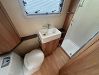 Used Bailey Pegasus Verona S2 2011 touring caravan Image