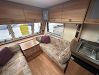 Used Bailey Pegasus Verona S2 2011 touring caravan Image