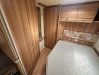 Used Bailey Pegasus Verona S2 2011 touring caravan Image