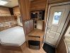Used Bailey Pegasus Verona S2 2011 touring caravan Image