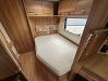 Used Bailey Pegasus Verona S2 2011 touring caravan Image