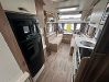 Used Swift Elegance 645 2018 touring caravan Image
