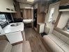 Used Swift Elegance 645 2018 touring caravan Image