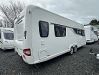 Used Swift Elegance 645 2018 touring caravan Image