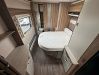 Used Swift Elegance 645 2018 touring caravan Image