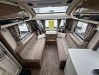 Used Swift Elegance 645 2018 touring caravan Image