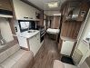 Used Swift Elegance 645 2018 touring caravan Image
