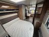 Used Swift Elegance 645 2018 touring caravan Image