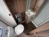 Used Swift Elegance 645 2018 touring caravan Image