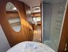 Used Lunar Lexon 585 SI 2009 touring caravan Image