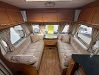 Used Lunar Lexon 585 SI 2009 touring caravan Image