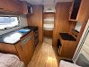 Used Lunar Lexon 585 SI 2009 touring caravan Image