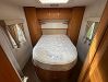 Used Lunar Lexon 585 SI 2009 touring caravan Image