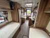 Used Bailey Unicorn Cadiz S3 2015 touring caravan Image