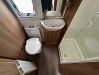 Used Bailey Unicorn Cadiz S3 2015 touring caravan Image