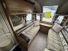 Used Bailey Unicorn Cadiz S3 2015 touring caravan Image