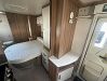 Used Swift Sprite Exclusive 4 SB 2018 touring caravan Image