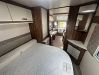 Used Swift Sprite Exclusive 4 SB 2018 touring caravan Image