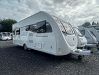Used Swift Sprite Exclusive 4 SB 2018 touring caravan Image