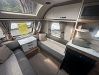 Used Swift Sprite Exclusive 4 SB 2018 touring caravan Image