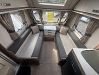 Used Swift Sprite Exclusive 4 SB 2018 touring caravan Image