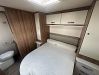 Used Swift Sprite Exclusive 4 SB 2018 touring caravan Image