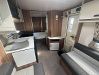 Used Swift Sprite Exclusive 4 SB 2018 touring caravan Image