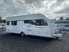 Used Swift Sprite Exclusive 4 SB 2018 touring caravan Image