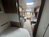 Used Swift Sprite Quattro EW 2022 touring caravan Image