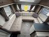 Used Swift Sprite Quattro EW 2022 touring caravan Image