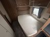 Used Swift Sprite Quattro EW 2022 touring caravan Image