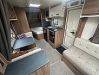 Used Swift Sprite Quattro EW 2022 touring caravan Image