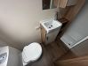 Used Swift Sprite Quattro EW 2022 touring caravan Image