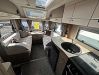 Used Compass Kensington 550 2019 touring caravan Image