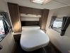Used Compass Kensington 550 2019 touring caravan Image