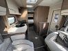 Used Compass Kensington 550 2019 touring caravan Image