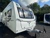 Used Compass Kensington 550 2019 touring caravan Image