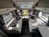 Used Compass Kensington 550 2019 touring caravan Image