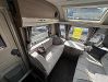 Used Compass Kensington 550 2019 touring caravan Image