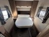 Used Compass Kensington 550 2019 touring caravan Image