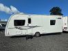 Used Compass Kensington 550 2019 touring caravan Image