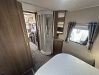 Used Compass Kensington 550 2019 touring caravan Image