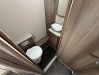 Used Compass Kensington 550 2019 touring caravan Image