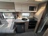 Used Compass Kensington 550 2019 touring caravan Image